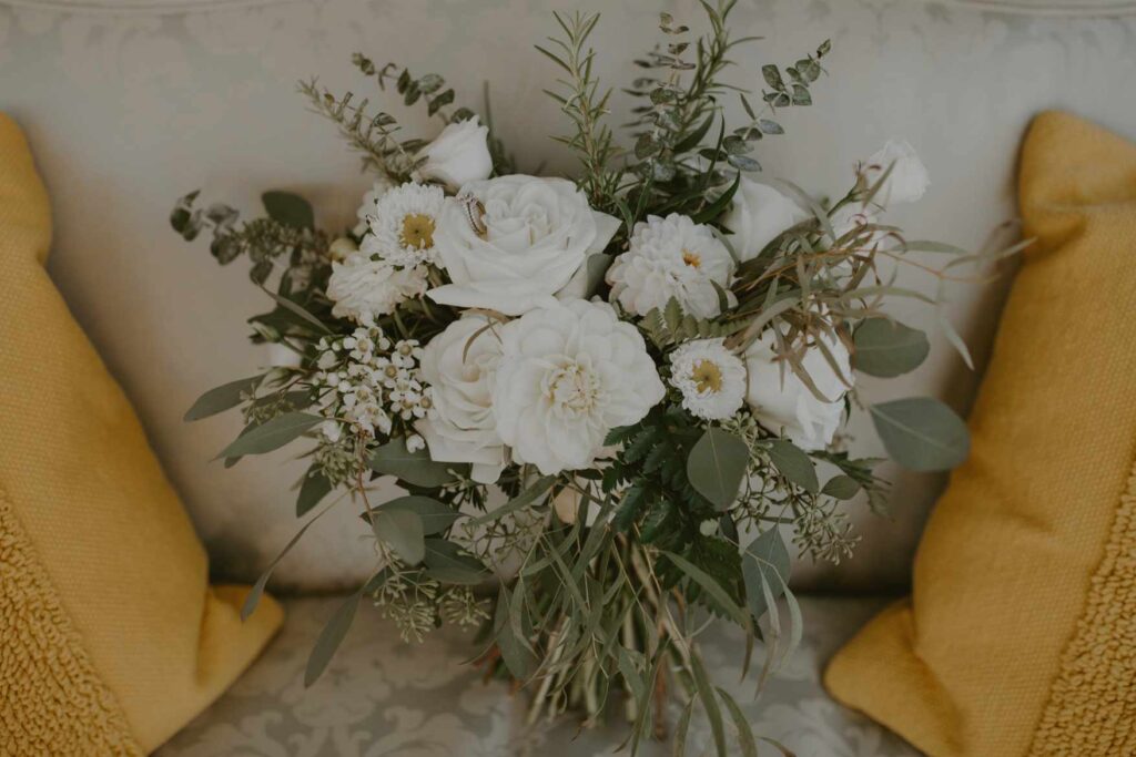 Wedding Flowers