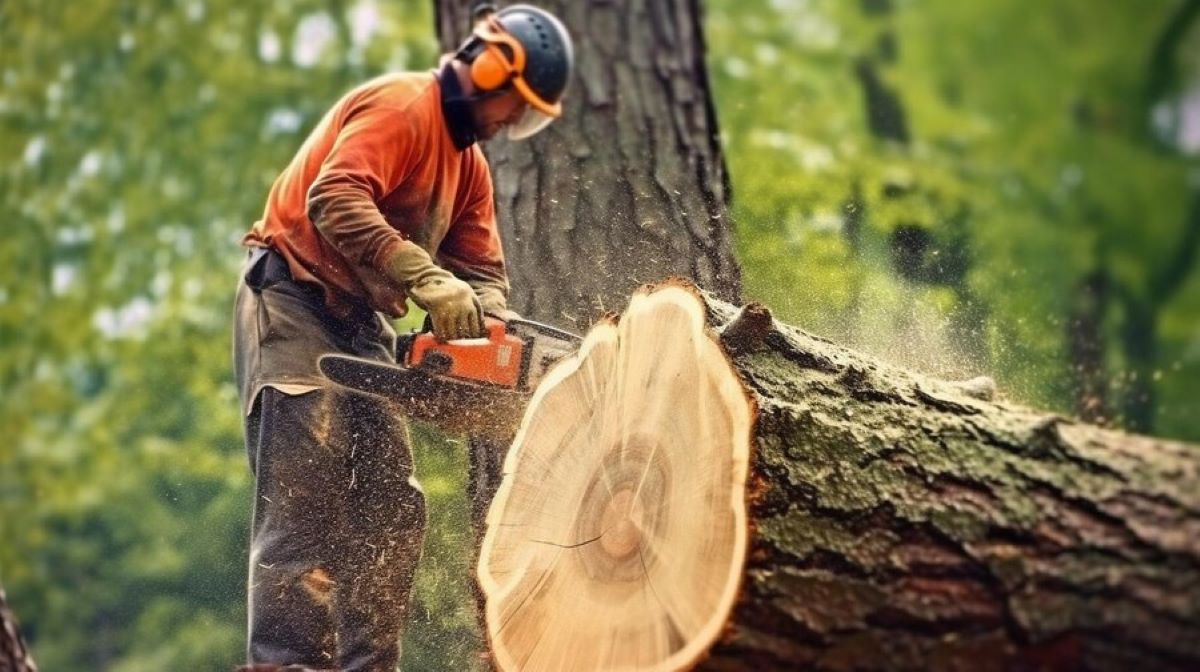 Why Tree Removal Sydney is Essential