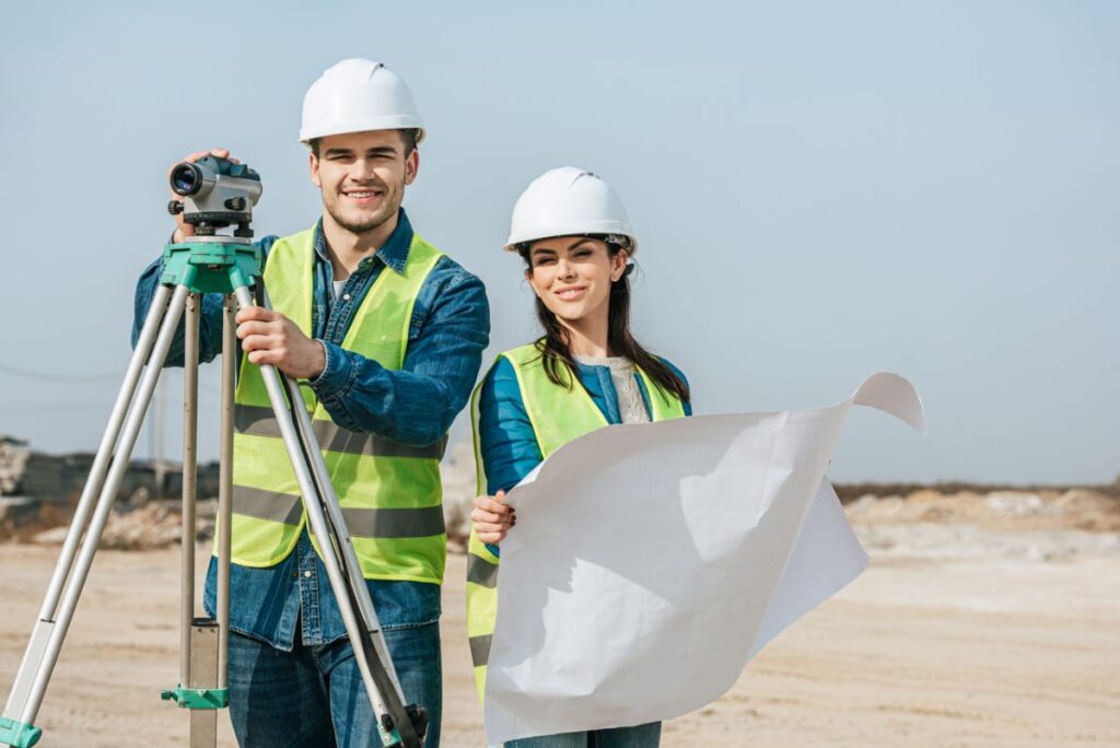 sydney registered surveyors