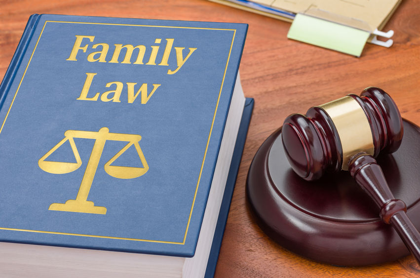family law brisbane