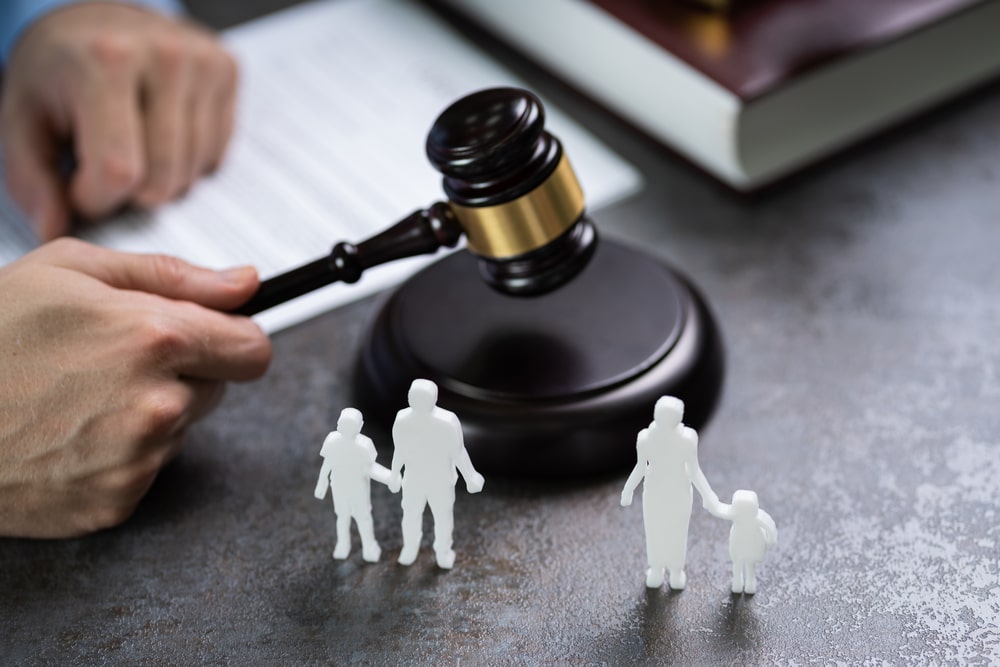 family lawyer brisbane