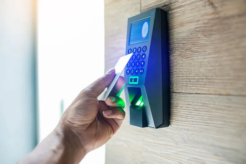 access control system