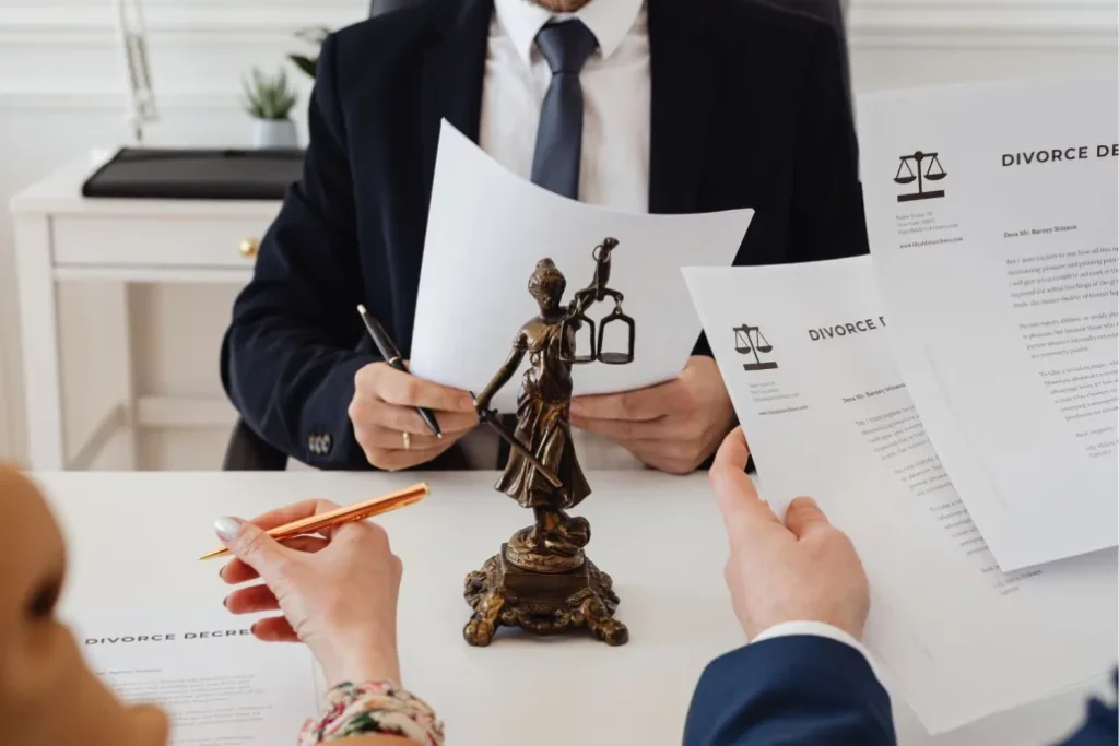 family lawyer brisbane