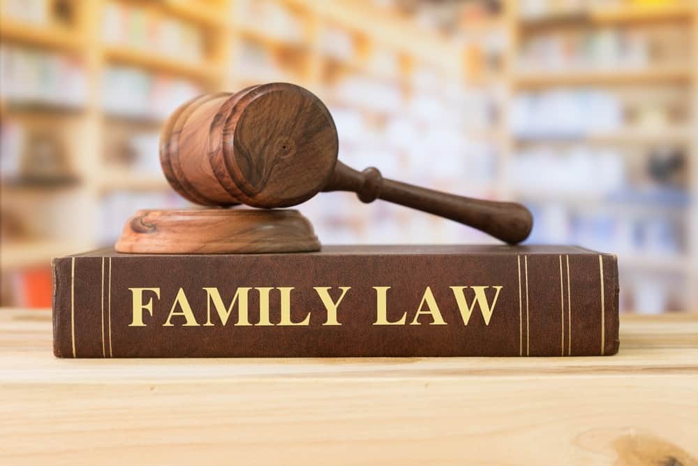 family law brisbane