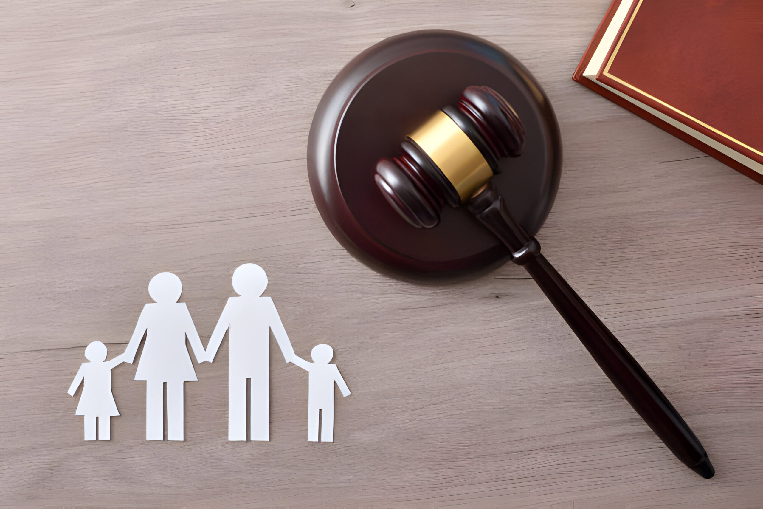 family lawyer brisbane