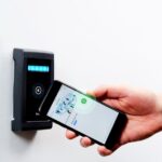 electronic access control