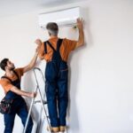 Air Conditioning Maintenance Blacktown