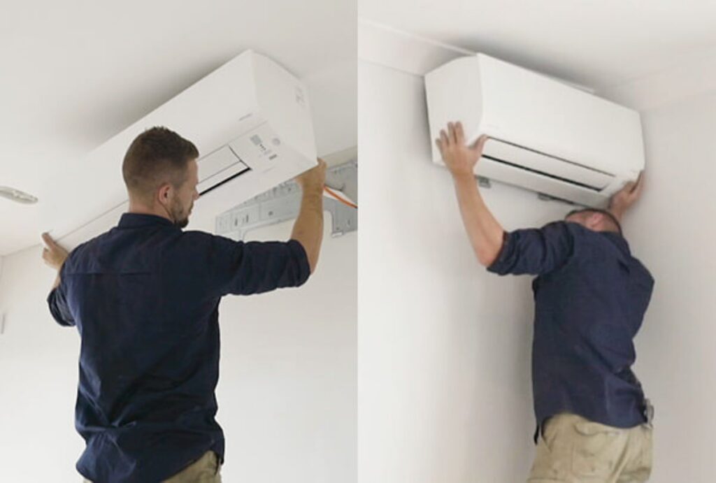 Air Conditioning Maintenance Blacktown