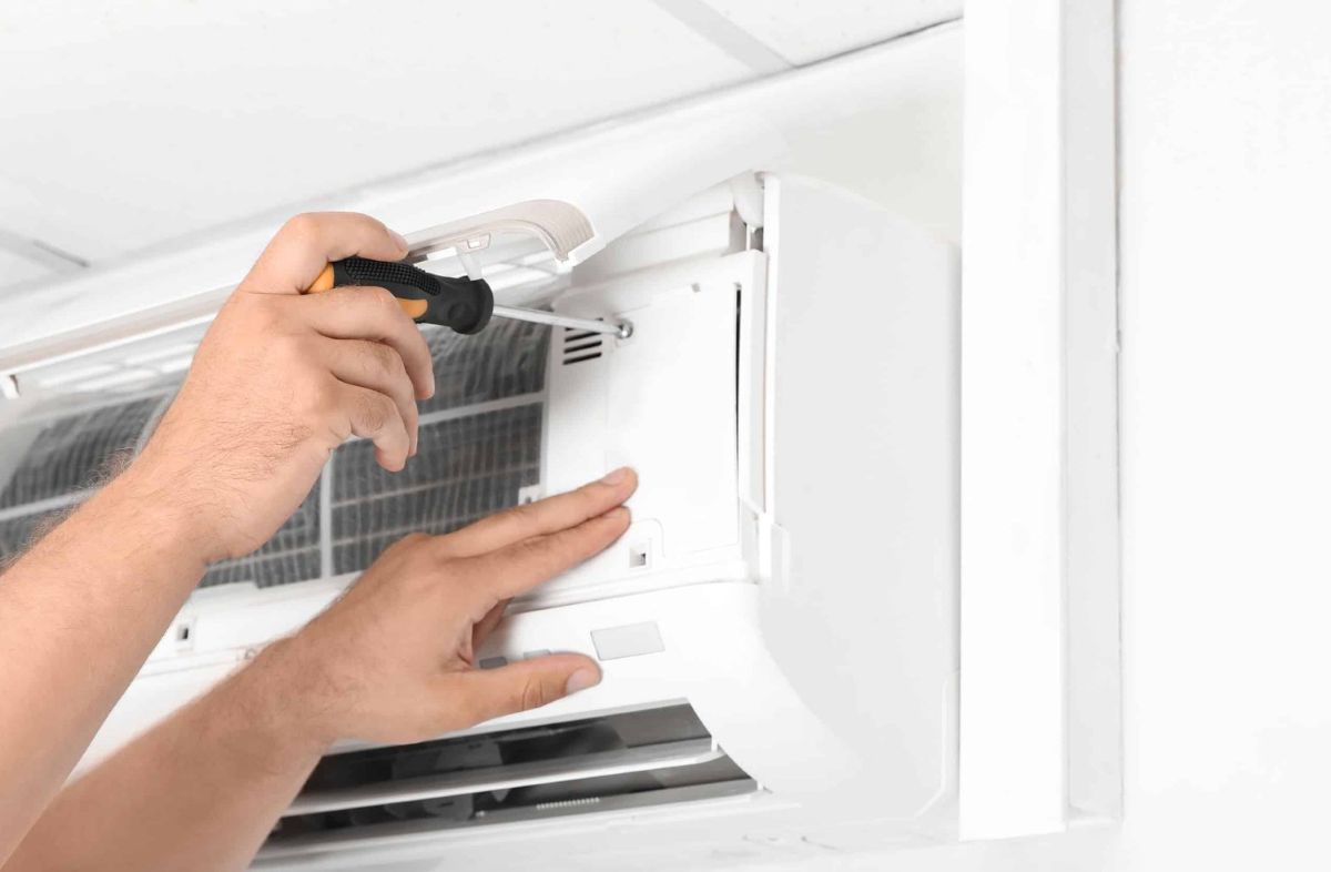 Air Conditioning