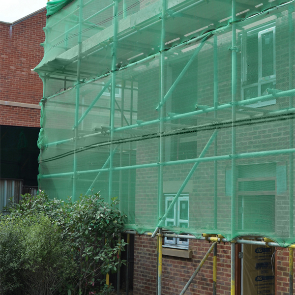 Scaffolding Mesh
