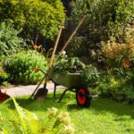 green waste removal