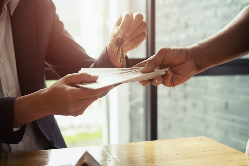 Buyers Advocate