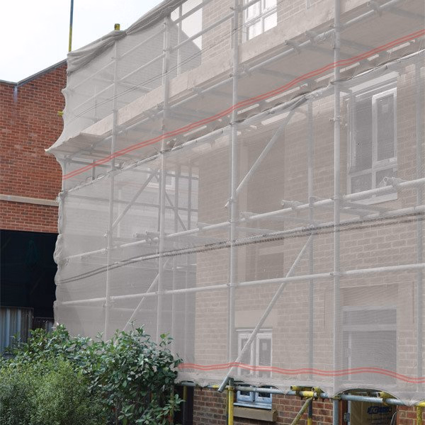 Scaffolding Mesh