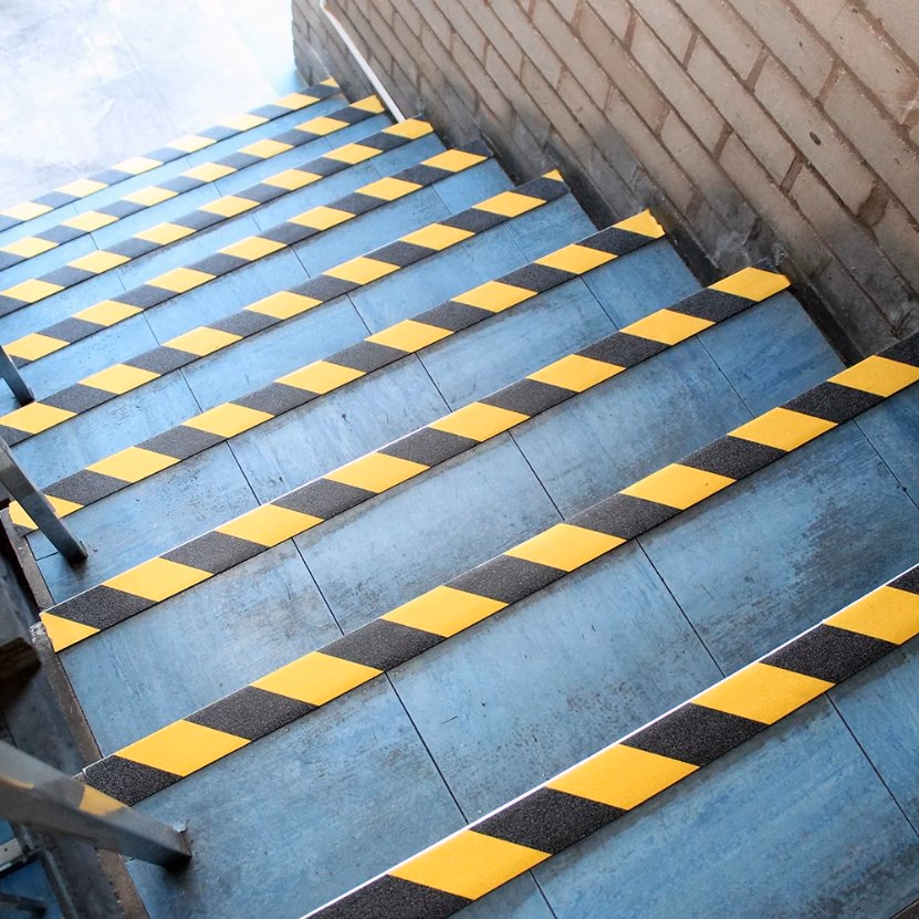 property Safety Strip