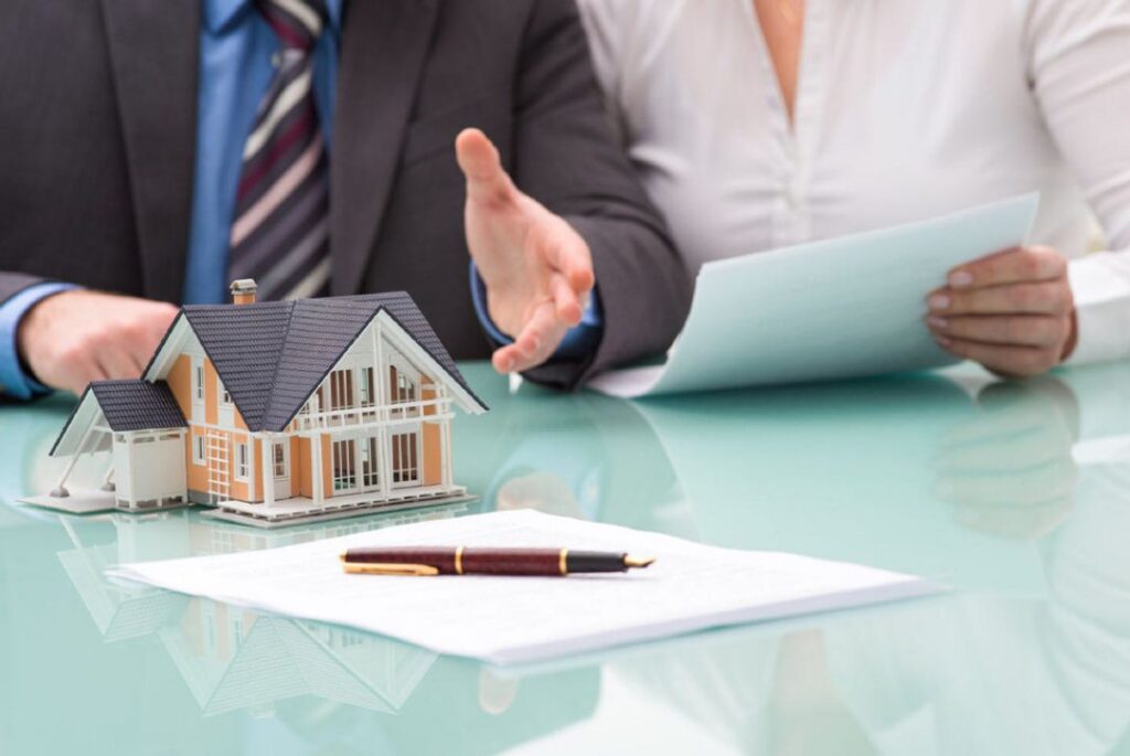 Buyers Advocate