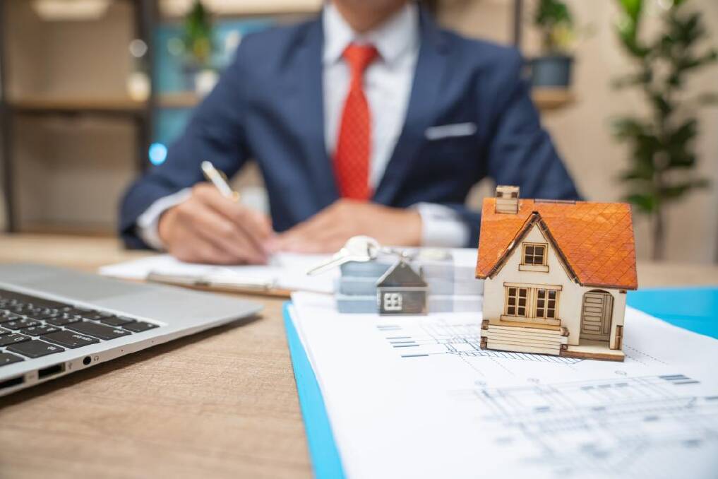 Buyers Advocate