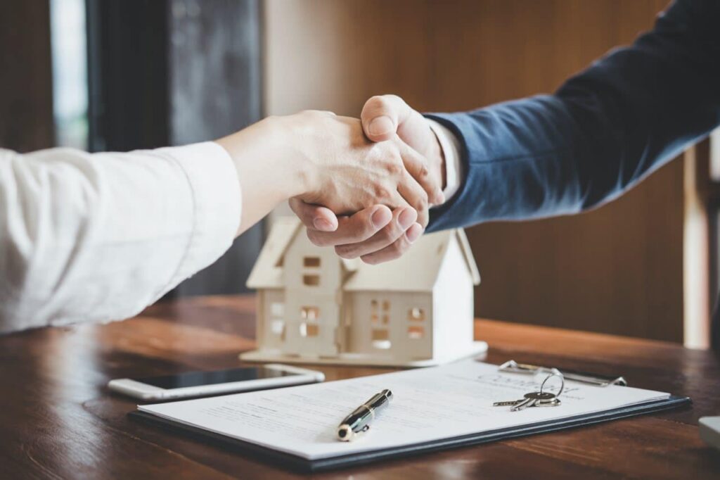 Buyers Advocate