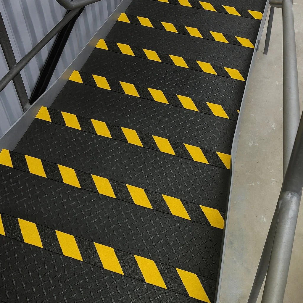 property Safety Strip