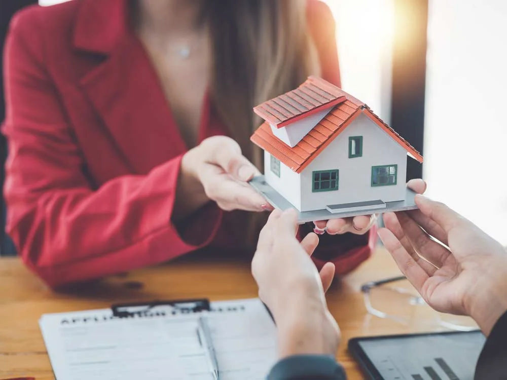 Buyers Agent