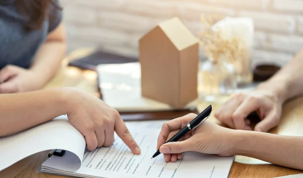Buyers Agent