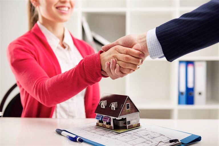 Buyers Agent
