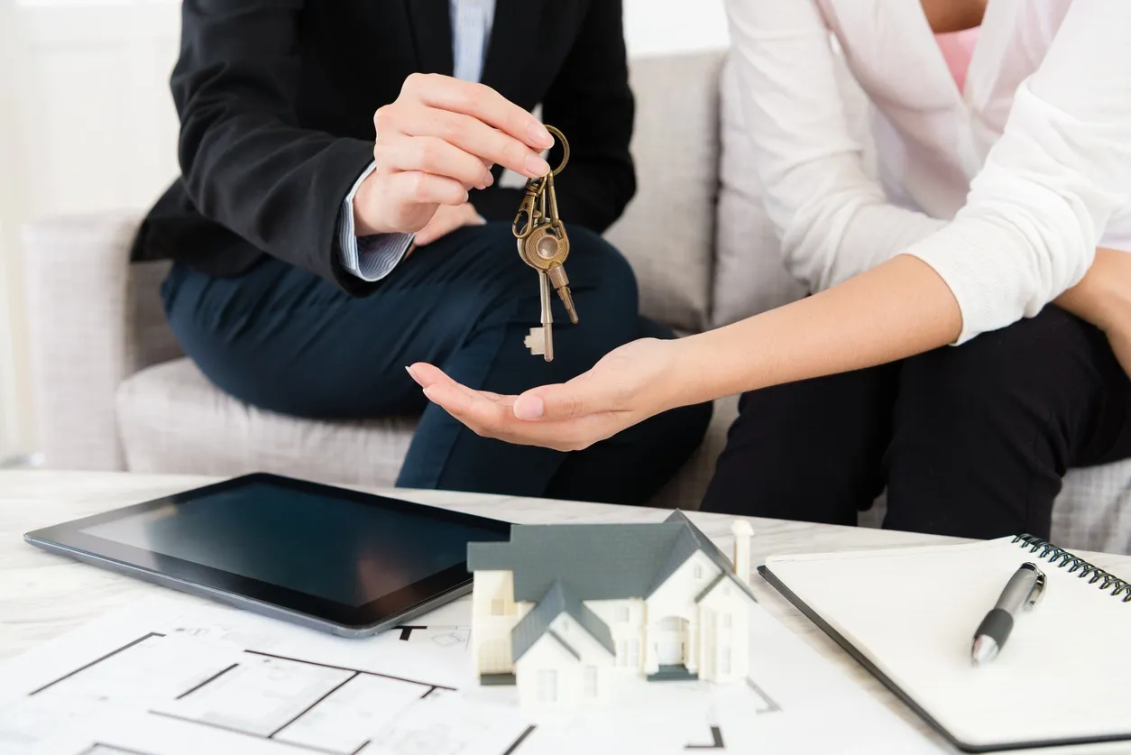Buyers Agent